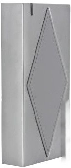 Видеодомофон ZKTeco MR100(IC)