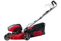 Газонокосилка FUBAG FLA 4240M 641063 (с 1-им АКБ)