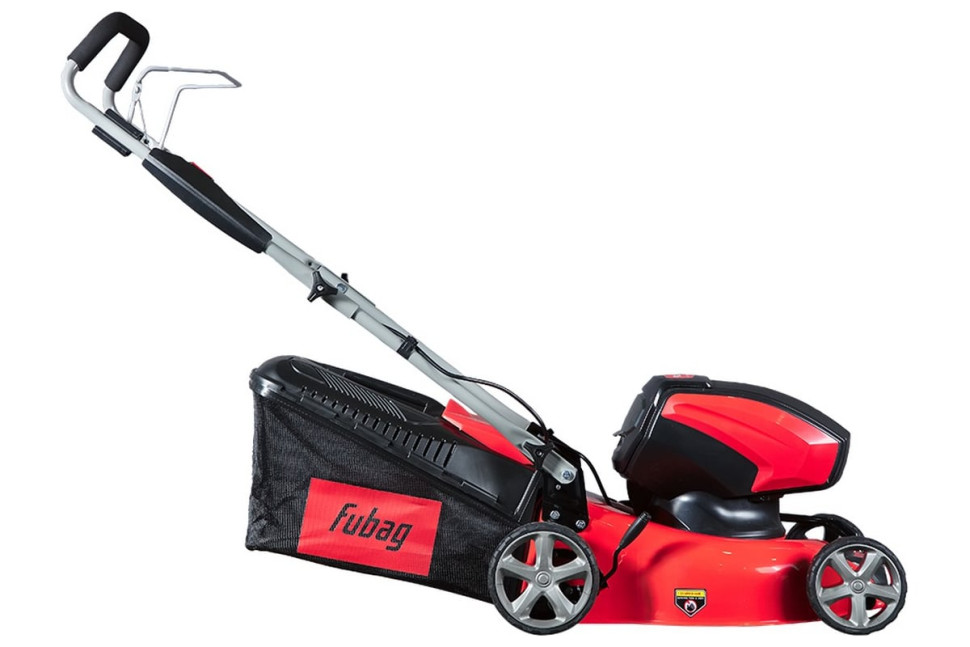 Газонокосилка FUBAG FLA 4240M 641063 (с 1-им АКБ)