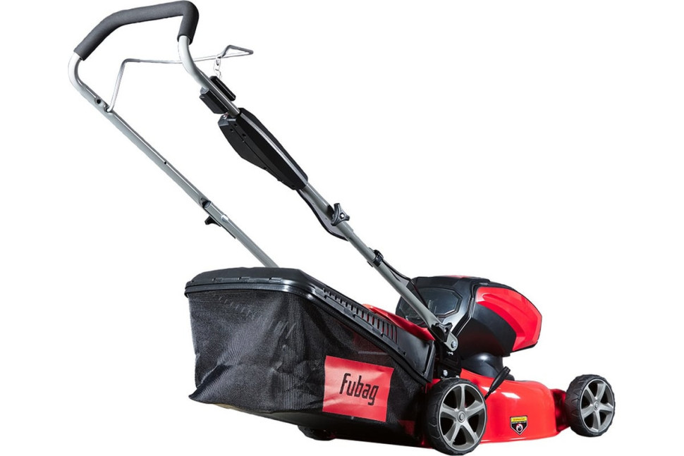 Газонокосилка FUBAG FLA 4240M 641063 (с 1-им АКБ)