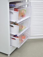 Холодильник NORDFROST NRB 161NF 032