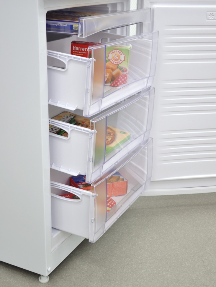 Холодильник NORDFROST NRB 161NF 032