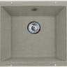 Кухонная мойка Zorg Subline 40 серый жемчуг Кухонная мойка Zorg Subline 40 серый жемчуг
