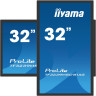 Информационная панель IIYAMA ProLite TF3239MSC-B1AG