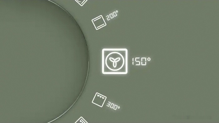 Духовой шкаф Electrolux SurroundCook 600 EOF4P74X