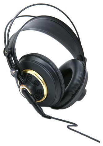 Наушники Akg K 240 Studio Наушники Akg K 240 Studio