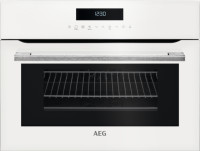 Духовой шкаф AEG KMR761000W