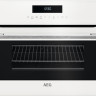 Духовой шкаф AEG KMR761000W Духовой шкаф AEG KMR761000W