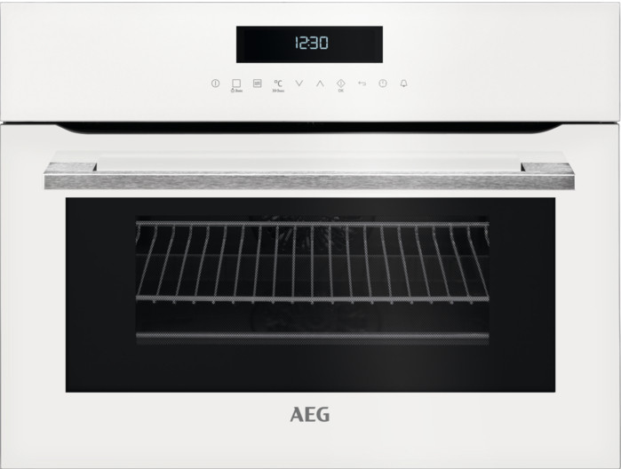 Духовой шкаф AEG KMR761000W