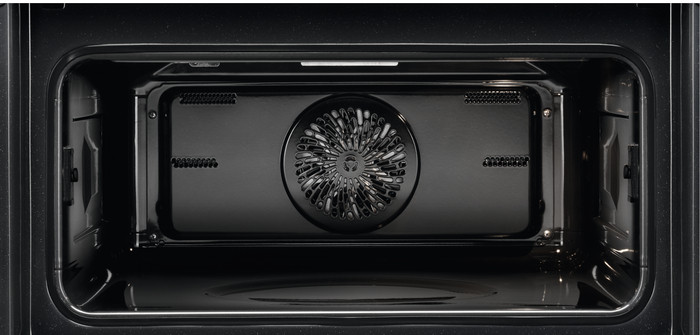 Духовой шкаф AEG KMR761000W Духовой шкаф AEG KMR761000W