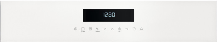 Духовой шкаф AEG KMR761000W Духовой шкаф AEG KMR761000W