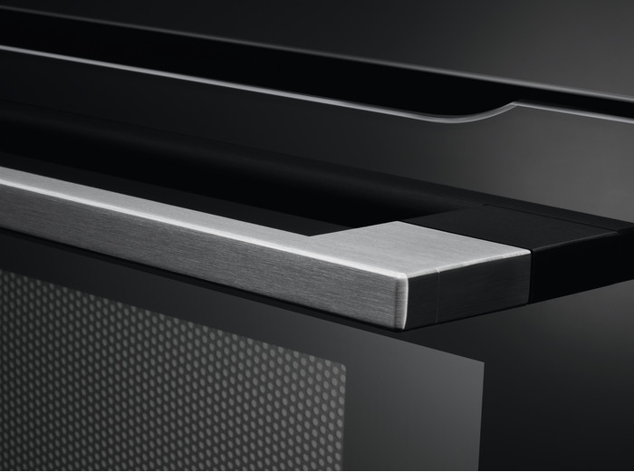 Духовой шкаф AEG KMR761000W Духовой шкаф AEG KMR761000W