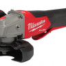 Угловая шлифмашина Milwaukee M18 Fuel FSAGV115XPDB-0X 4933478773 (без АКБ, кейс) Угловая шлифмашина Milwaukee M18 Fuel FSAGV115XPDB-0X 4933478773 (без АКБ, кейс)