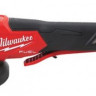 Угловая шлифмашина Milwaukee M18 Fuel FSAGV115XPDB-0X 4933478773 (без АКБ, кейс) Угловая шлифмашина Milwaukee M18 Fuel FSAGV115XPDB-0X 4933478773 (без АКБ, кейс)