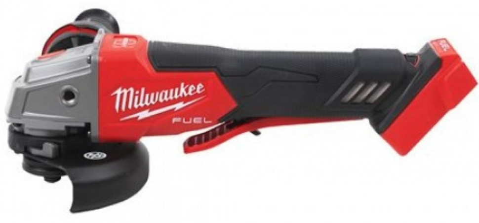 Угловая шлифмашина Milwaukee M18 Fuel FSAGV115XPDB-0X 4933478773 (без АКБ, кейс) Угловая шлифмашина Milwaukee M18 Fuel FSAGV115XPDB-0X 4933478773 (без АКБ, кейс)