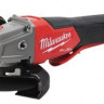 Угловая шлифмашина Milwaukee M18 Fuel FSAGV115XPDB-0X 4933478773 (без АКБ, кейс) Угловая шлифмашина Milwaukee M18 Fuel FSAGV115XPDB-0X 4933478773 (без АКБ, кейс)