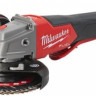 Угловая шлифмашина Milwaukee M18 Fuel FSAGV115XPDB-0X 4933478773 (без АКБ, кейс) Угловая шлифмашина Milwaukee M18 Fuel FSAGV115XPDB-0X 4933478773 (без АКБ, кейс)
