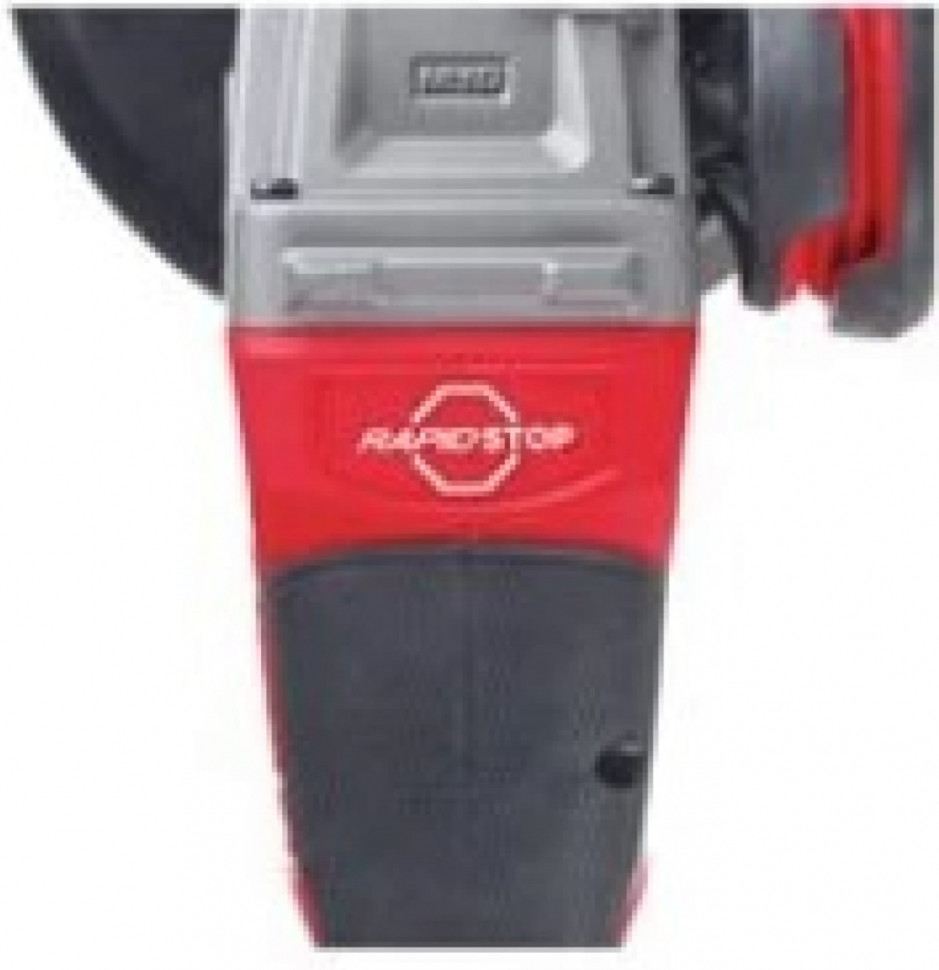 Угловая шлифмашина Milwaukee M18 Fuel FSAGV115XPDB-0X 4933478773 (без АКБ, кейс) Угловая шлифмашина Milwaukee M18 Fuel FSAGV115XPDB-0X 4933478773 (без АКБ, кейс)