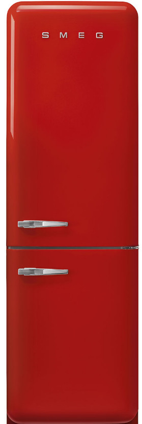 Холодильник Smeg FAB32RRD5
