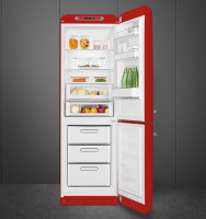 Холодильник Smeg FAB32RRD5