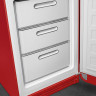 Холодильник Smeg FAB32RRD5