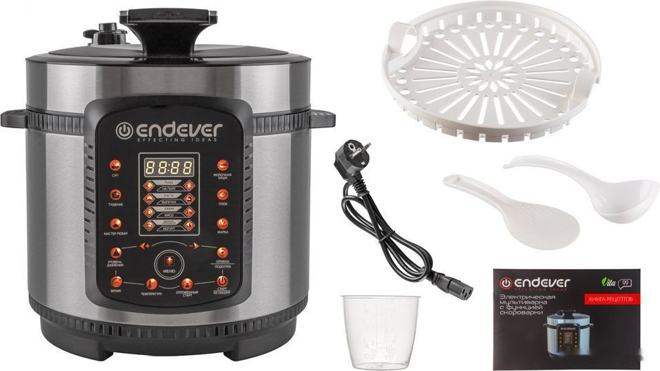 Мультиварка Endever Vita-99 Мультиварка Endever Vita-99