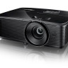 Проектор OPTOMA X381 Проектор OPTOMA X381