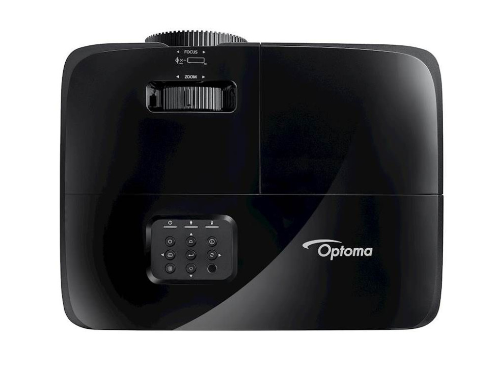 Проектор OPTOMA X381 Проектор OPTOMA X381