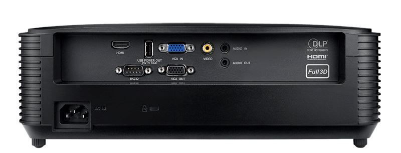 Проектор OPTOMA X381 Проектор OPTOMA X381