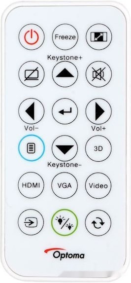 Проектор OPTOMA X381 Проектор OPTOMA X381
