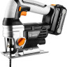 Лобзик Deko DKJS20 063-4207 (с 1-им АКБ)