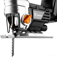 Лобзик Deko DKJS20 063-4207 (с 1-им АКБ)