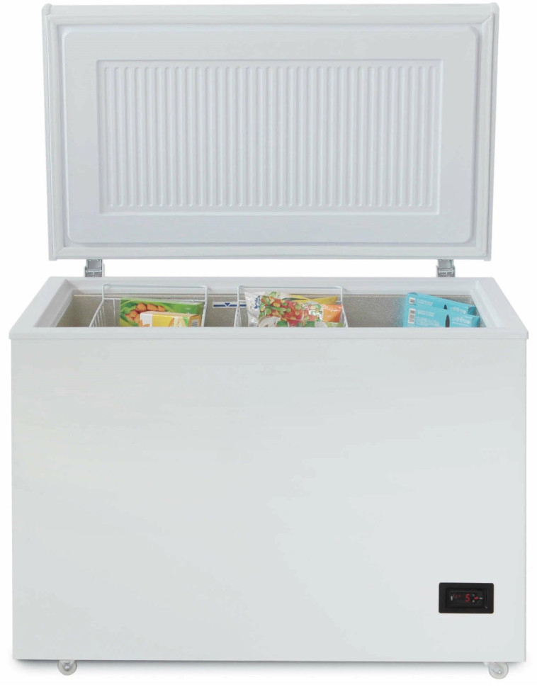 Морозильный ларь Бирюса Б 305 FKDQ