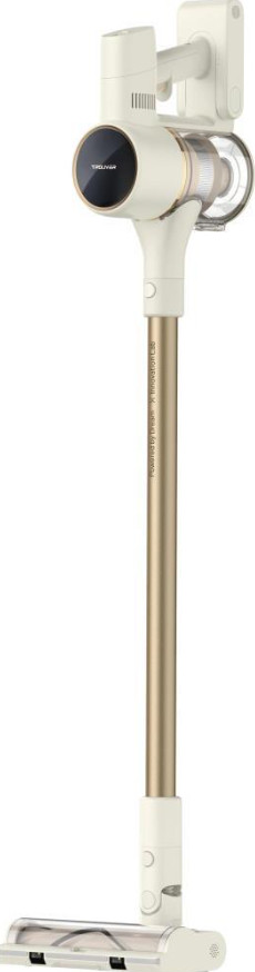 Пылесос Dreame Trouver Cordless Vacuum Cleaner S3 Detect Aqua VTV20A