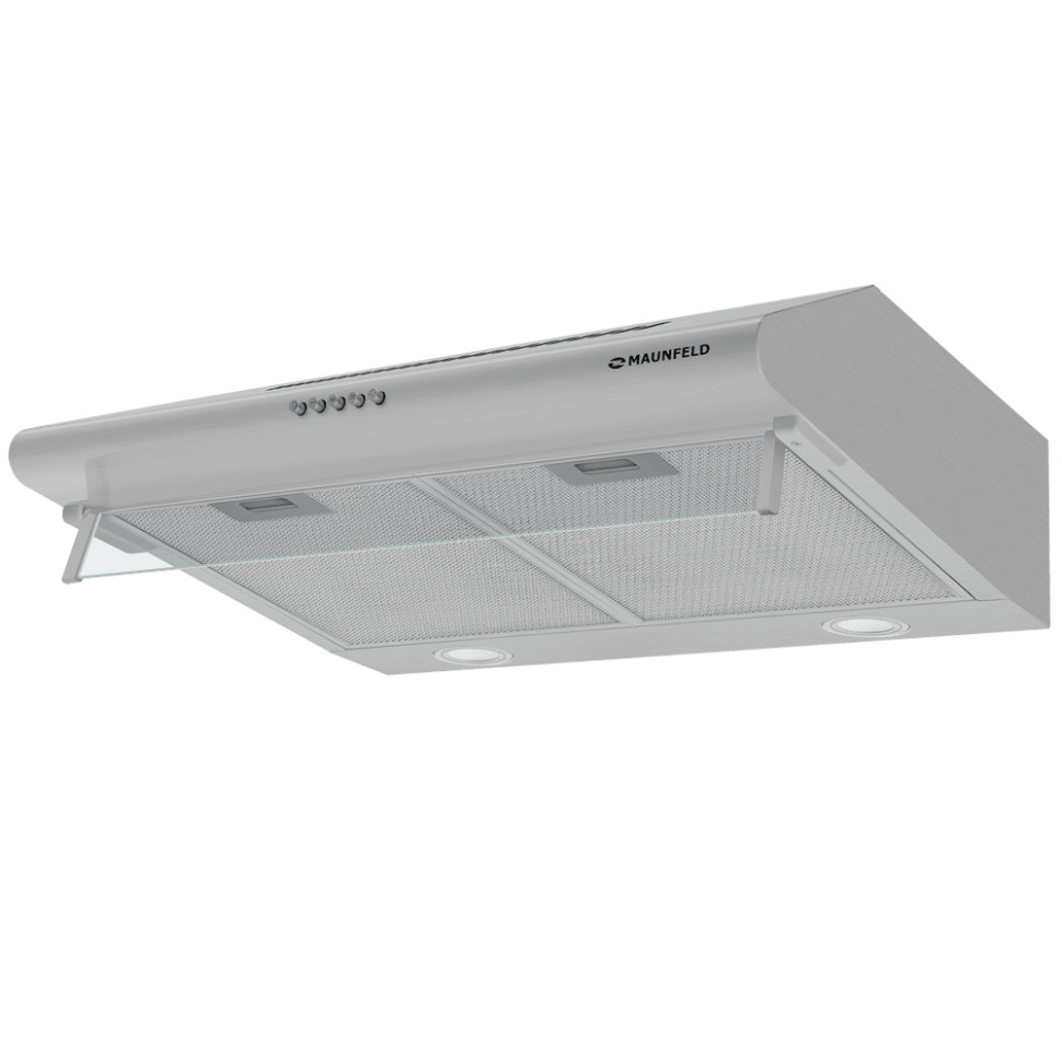 Вытяжка Maunfeld MP-1 60 (нержавеющая сталь)