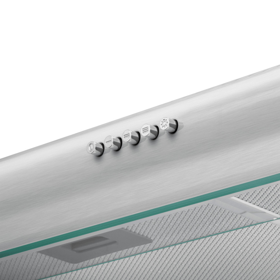 Вытяжка Maunfeld MP-1 60 (нержавеющая сталь) Вытяжка Maunfeld MP-1 60 (нержавеющая сталь)