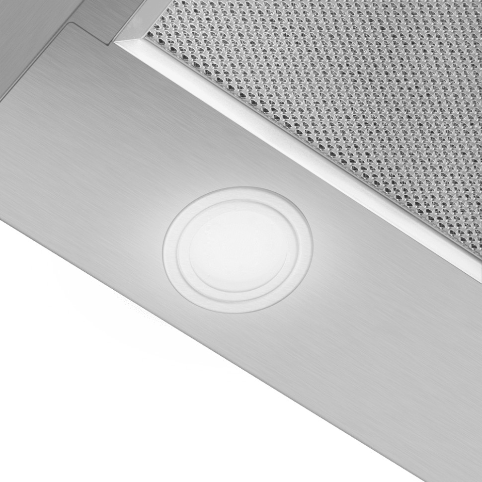 Вытяжка Maunfeld MP-1 60 (нержавеющая сталь) Вытяжка Maunfeld MP-1 60 (нержавеющая сталь)