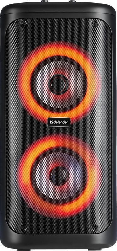 Колонка для вечеринок Defender Supernova Колонка для вечеринок Defender Supernova