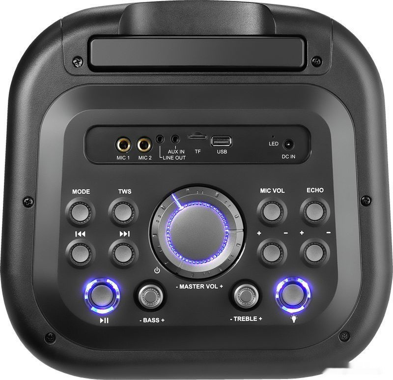 Колонка для вечеринок Defender Supernova Колонка для вечеринок Defender Supernova