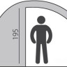 Палатка BTrace Dome 4 Палатка BTrace Dome 4