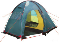 Палатка BTrace Dome 4
