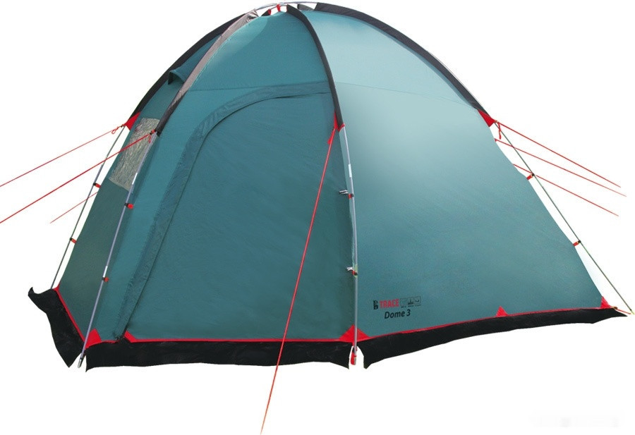 Палатка BTrace Dome 4 Палатка BTrace Dome 4