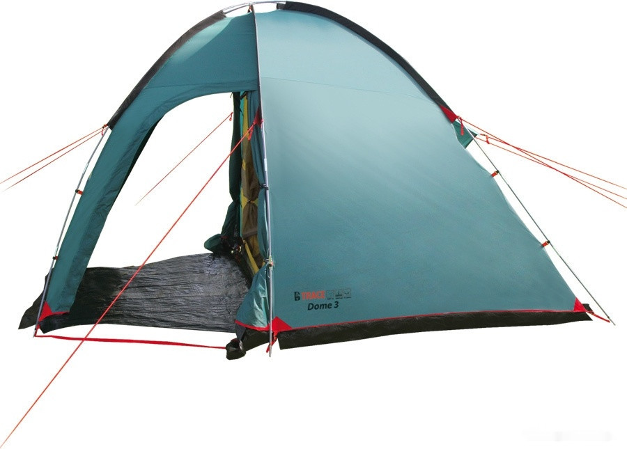 Палатка BTrace Dome 4 Палатка BTrace Dome 4