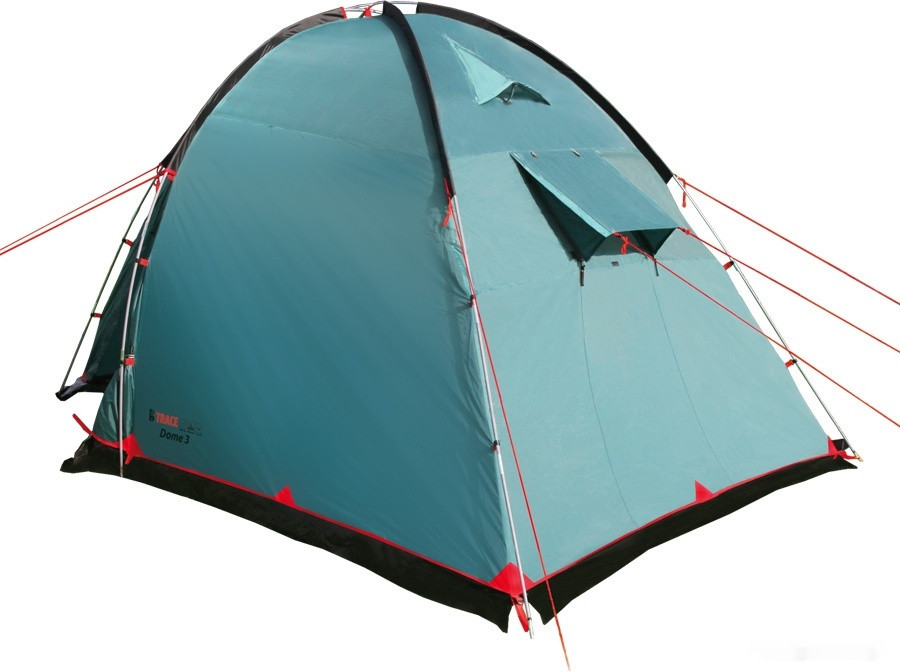 Палатка BTrace Dome 4 Палатка BTrace Dome 4