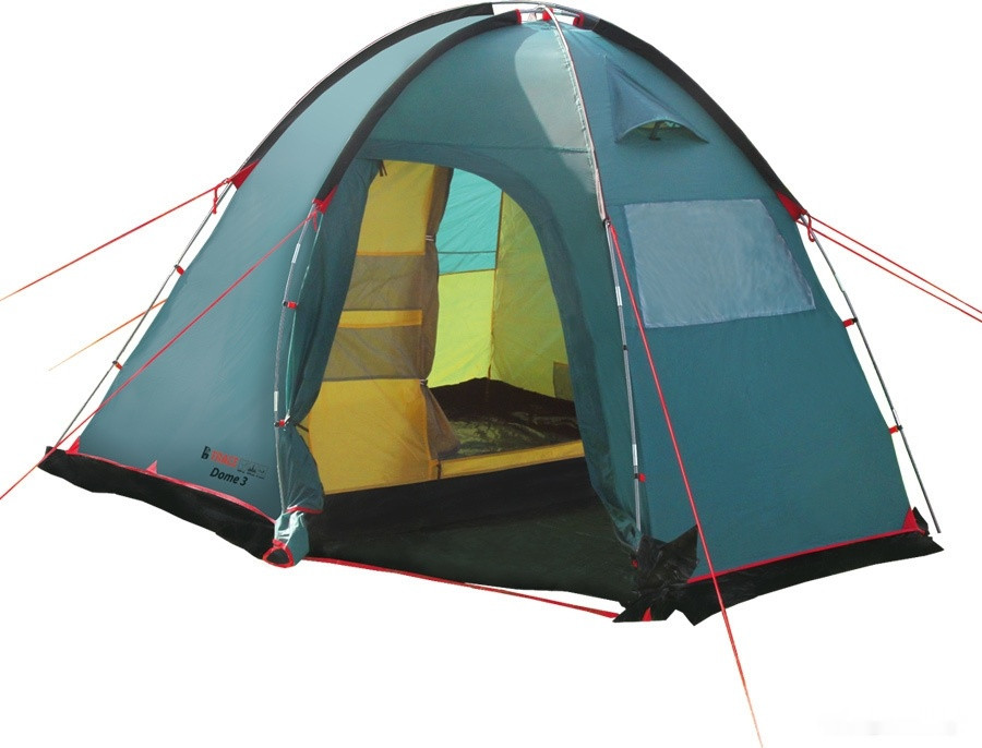 Палатка BTrace Dome 4 Палатка BTrace Dome 4