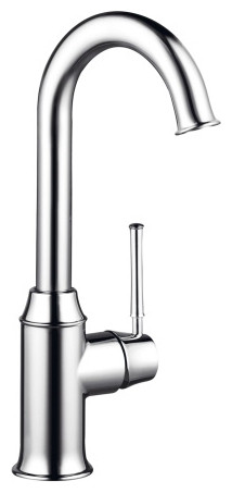 Смеситель Hansgrohe Talis Classic 14858000