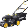Бензиновая газонокосилка Huter GLM-460ST Бензиновая газонокосилка Huter GLM-460ST