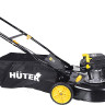 Бензиновая газонокосилка Huter GLM-460ST Бензиновая газонокосилка Huter GLM-460ST