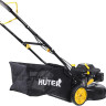 Бензиновая газонокосилка Huter GLM-460ST Бензиновая газонокосилка Huter GLM-460ST