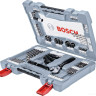 Набор оснастки Bosch 2608P00235 (91 предмет) Набор оснастки Bosch 2608P00235 (91 предмет)